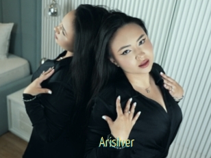 Arisilver