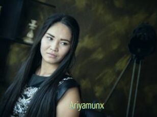 Ariyamunx