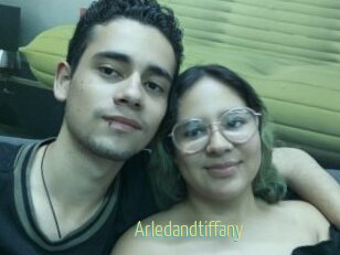 Arledandtiffany