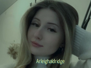 Arleighaldridge