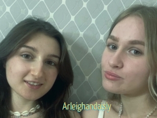 Arleighandaisly