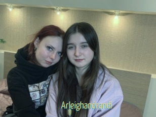 Arleighandrandi