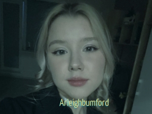 Arleighbumford