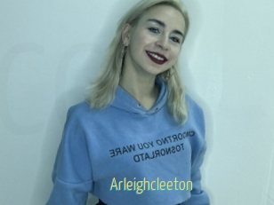 Arleighcleeton
