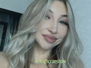 Arleighcranshaw