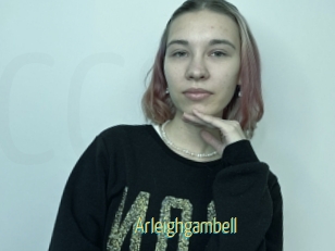 Arleighgambell