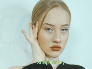 Arleighhanney
