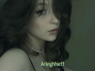 Arleighhiett