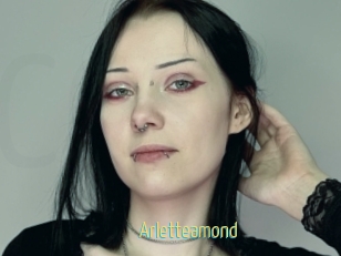 Arletteamond