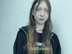Arlettebeale