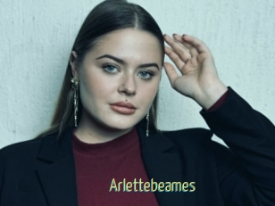 Arlettebeames