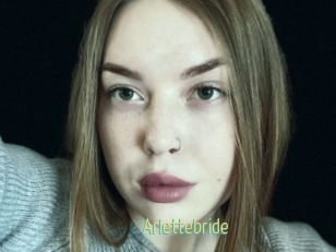 Arlettebride