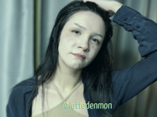 Arlettedenmon