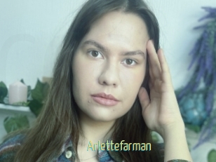 Arlettefarman