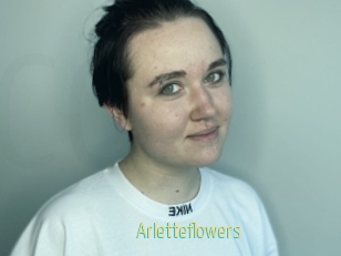Arletteflowers
