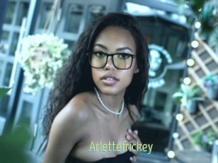 Arlettefrickey