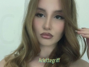 Arlettegriff