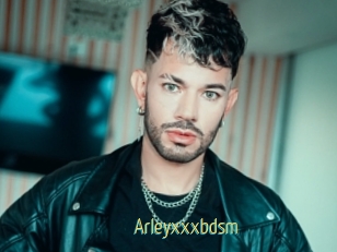 Arleyxxxbdsm