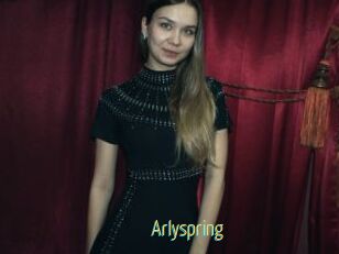 Arlyspring
