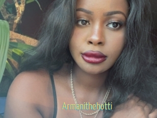 Armanithehotti