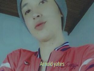 Arnold_yates
