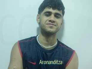 Aronanditza