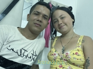 Aronandsharlo