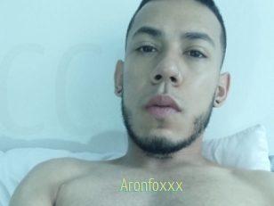Aronfoxxx