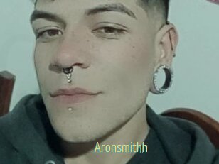 Aronsmithh