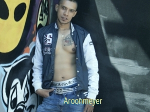 aroonmeyer Chaturbate Cam Sexe