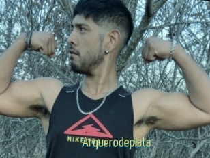 Arquerodeplata