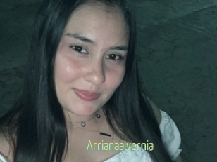 Arrianaalvernia