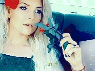 Arries