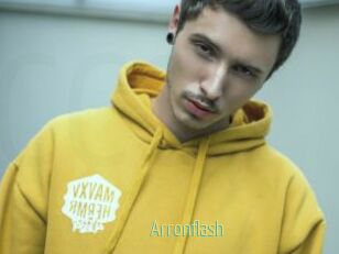Arronflash