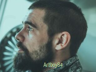 Artboy84