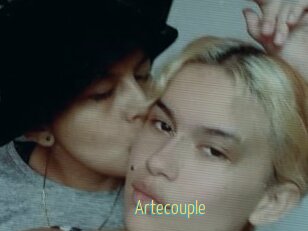 Artecouple