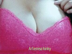 Artemisa_kinky