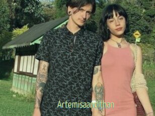 Artemisaandithan