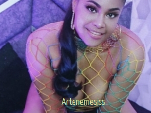 Artenemesiss