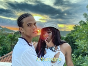 Arthurandmia