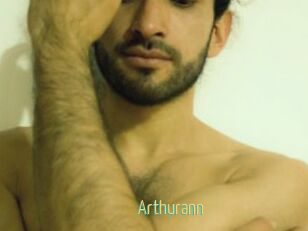 Arthurann