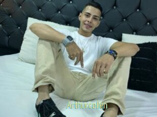 Arthurcollen