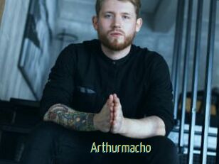Arthurmacho