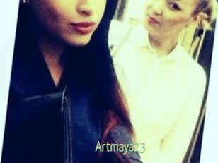 Artmaya23