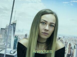 Arvencharm
