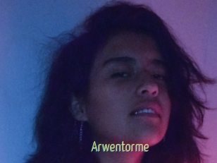 Arwentorme