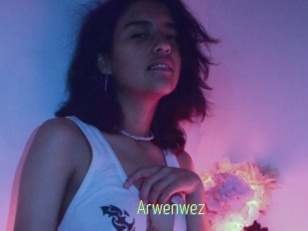 Arwenwez