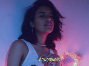 Arwenwolk