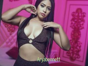 Aryabennett