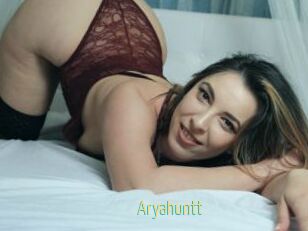 Aryahuntt
